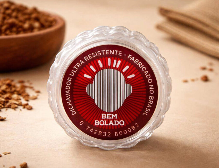 Dichavador Bem Bolado ultra resistente do Brasil
