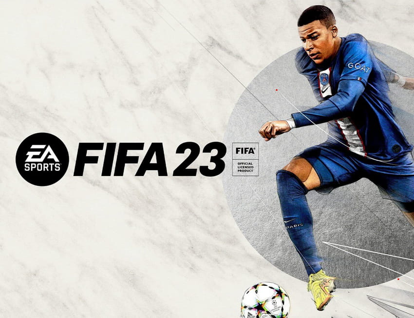 imagem de capa FIFA