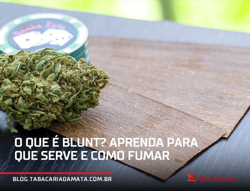 |seda e blunt lado a lado para comparação|mãos segurando um blunt aceso