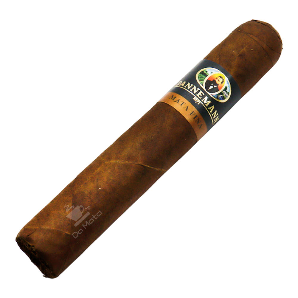 Charuto Dannemann Robusto