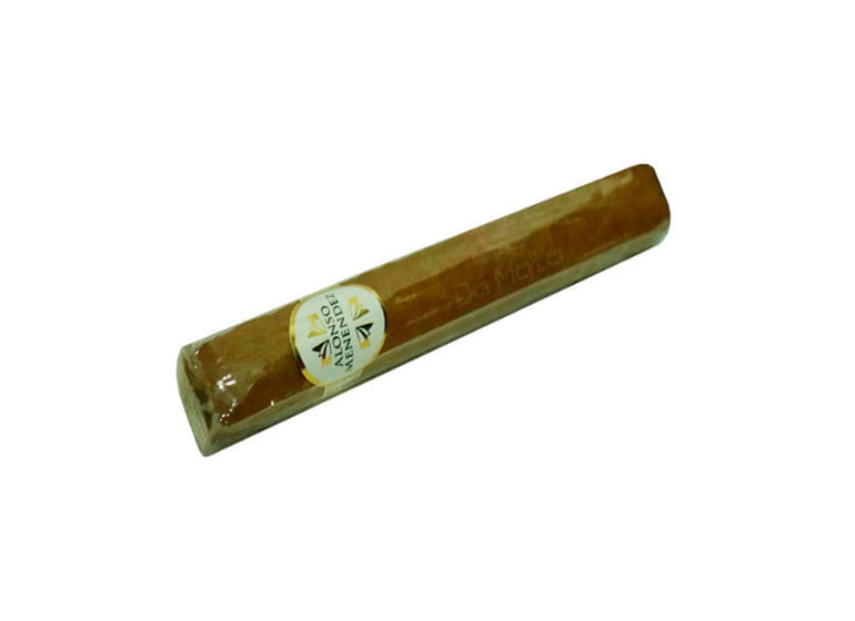 Charuto Alonso Menendez Robusto Capa Clara