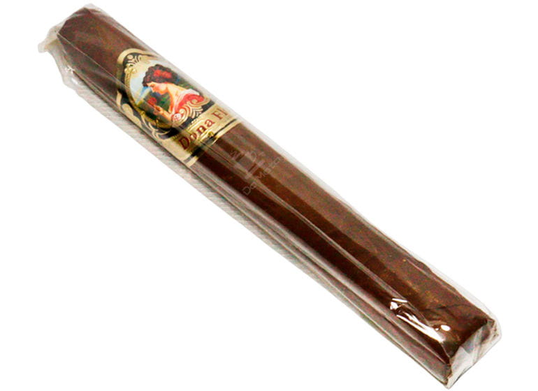 Charuto Dona Flor Robusto