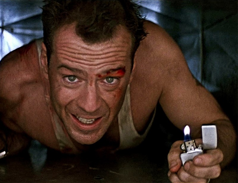 isqueiro zippo hollywood