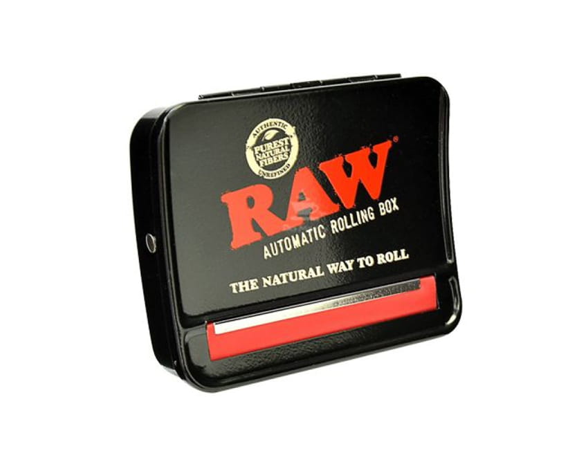 Bolador Raw Automatic