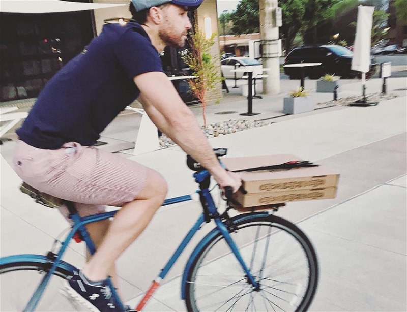 lifestyle car free