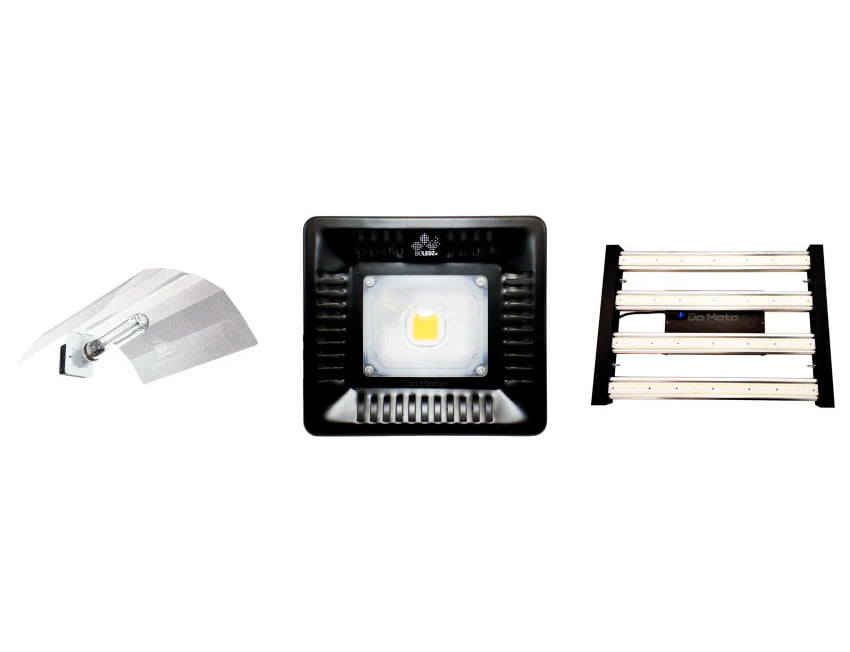 iluminacao para cultivo indoor iluminação para cultivo indoor