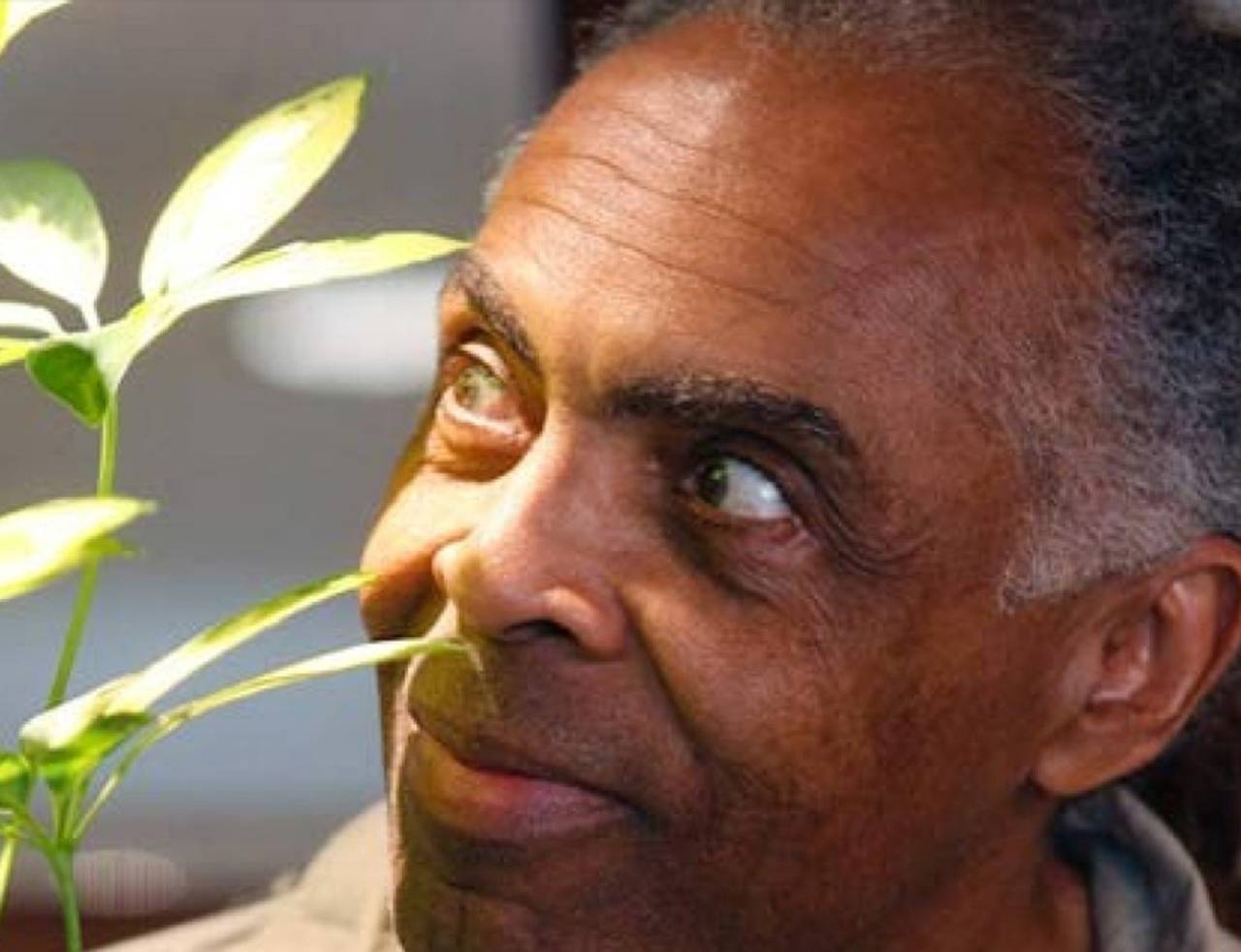 Gilberto Gil