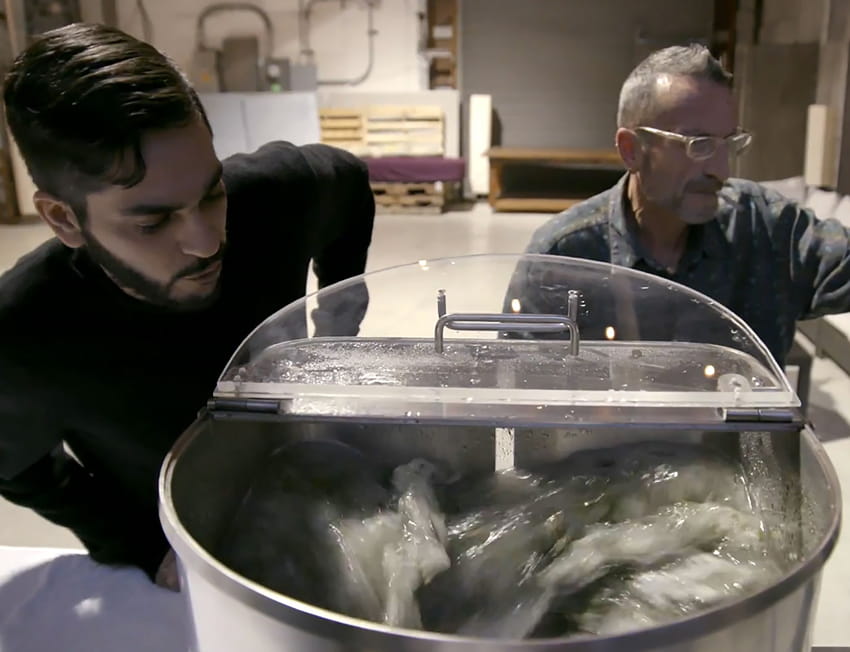 Quem foi Frenchy Cannoli?