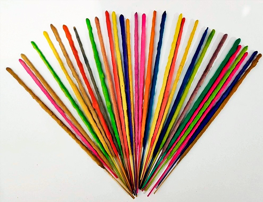 aromasdeincensos tipos de incensos