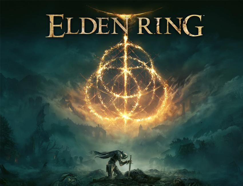 arte do jogo elden ring