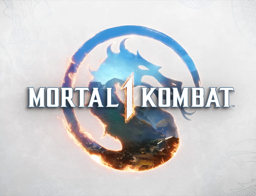 imagem de capa Mortal Kombat