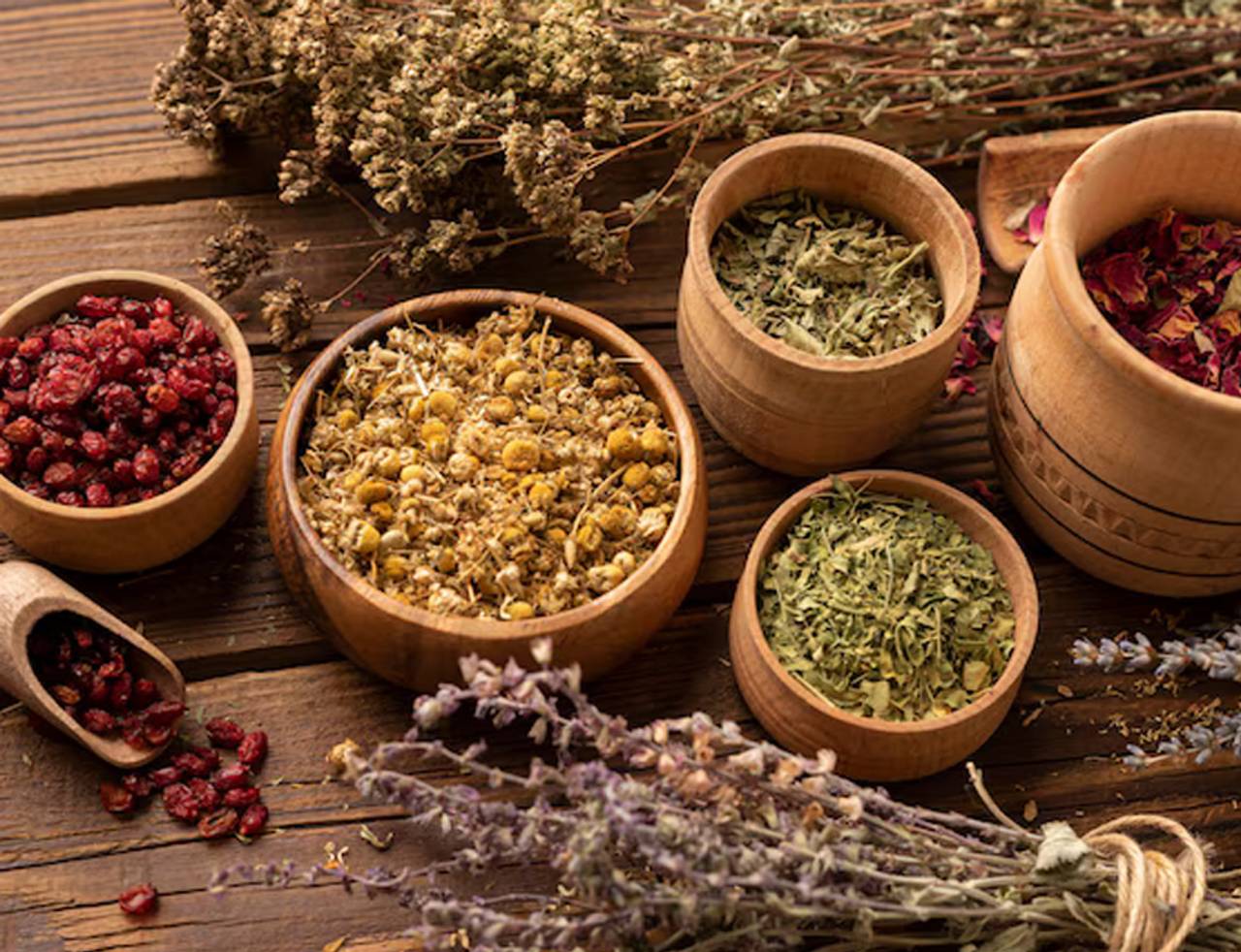 kumbaya em potes de barro