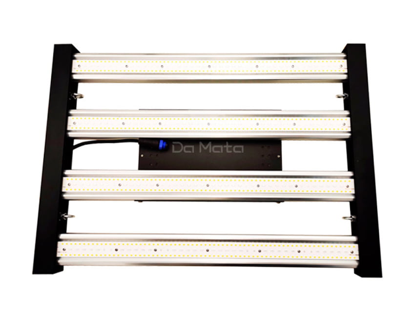 Led Pro Master Barra 240W