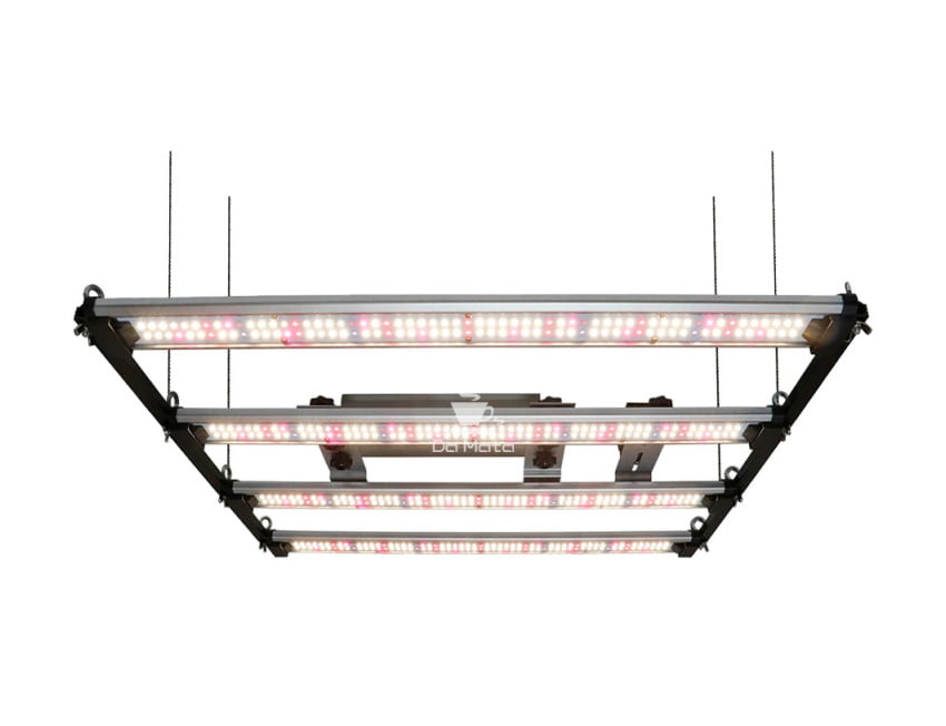 Barra de Luz LED de Espectro Completo 240W