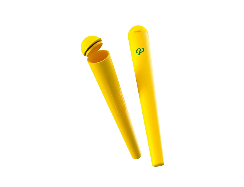 Tubelito Papelito Neon