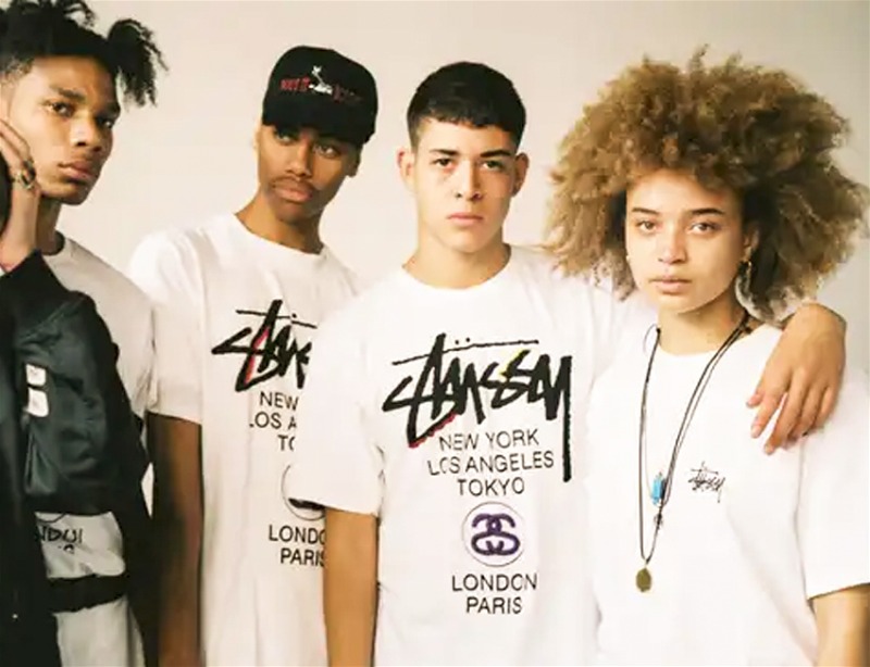 streetwear