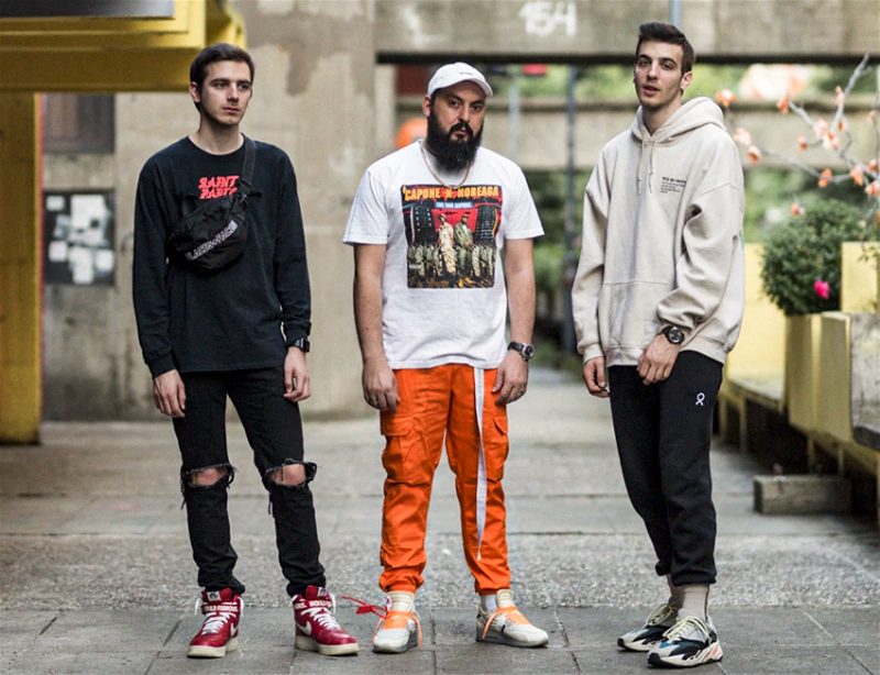 streetwear