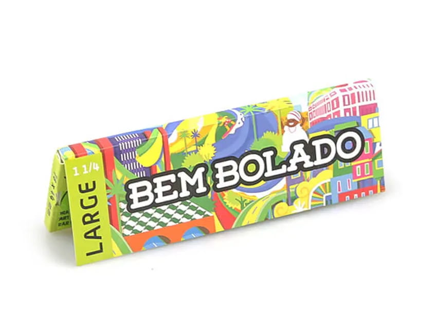 seda 1 e 1/4 large bem bolado