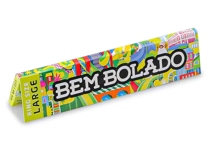 seda king size large bem bolado