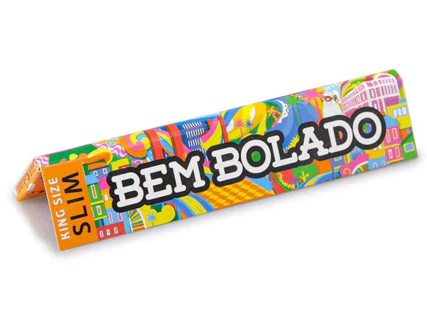 seda king size slim bem bolado