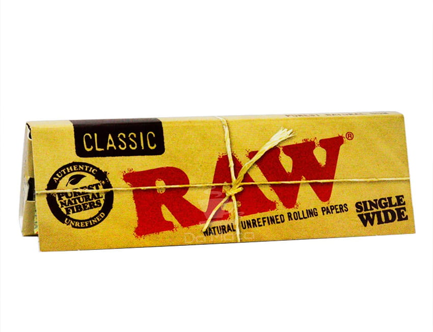 seda raw single wide 