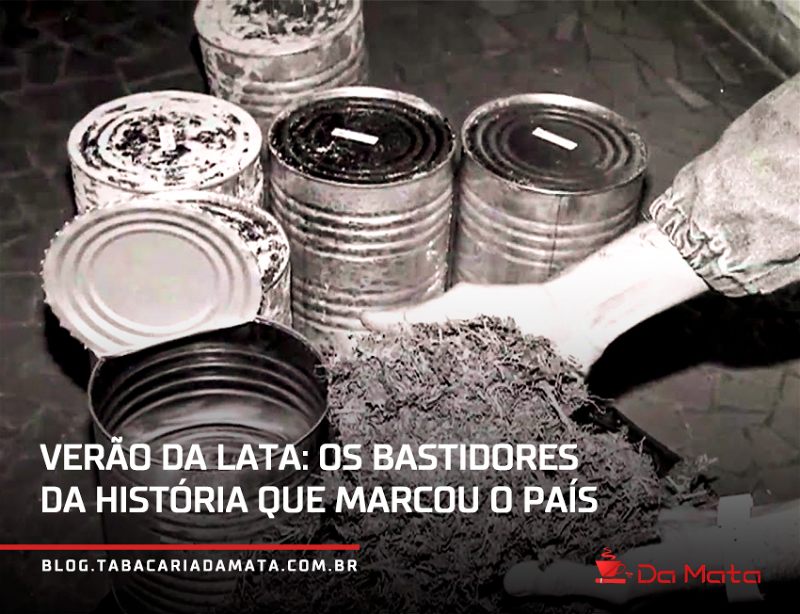 história do verão da lata|embarcação solana star|verão da lata