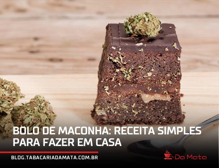Bolo de maconha: receita simples para fazer em casa|5. Adicione os ovos|Pode congelar bolo de maconha?