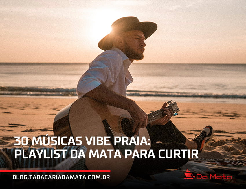 homem tocando violão na praia com o pôr do sol atrás|Maneva banda|Bob Marley