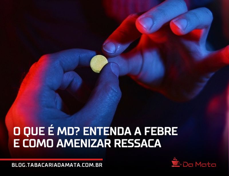 Mãos passando um comprimido amarelo|Menina loira bebendo e dançando em uma festa.|Homem com ressaca bebendo café e lendo jornal