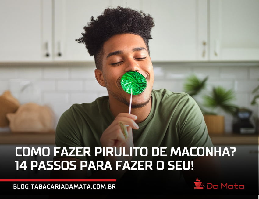 homem adulto com um pirulito de maconha na mão|corre sendo pesado em uma balança portatil|maconha sendo preparada para fazer o pirulito
