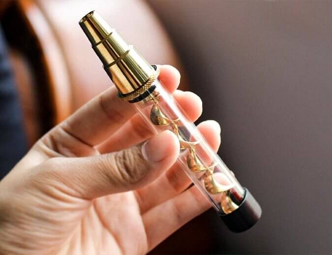 Da Mata tipos de seda 