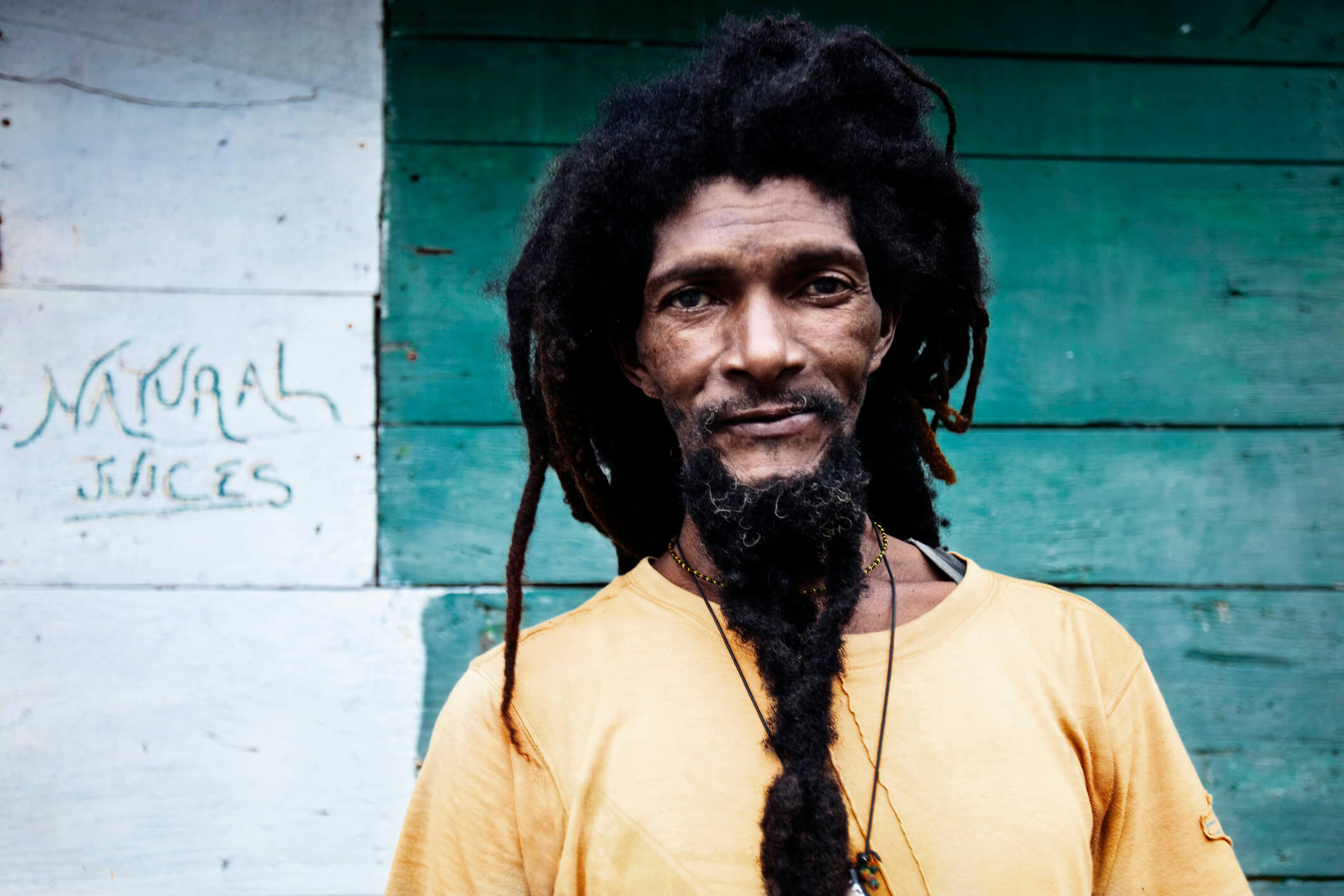 religião Rastafári