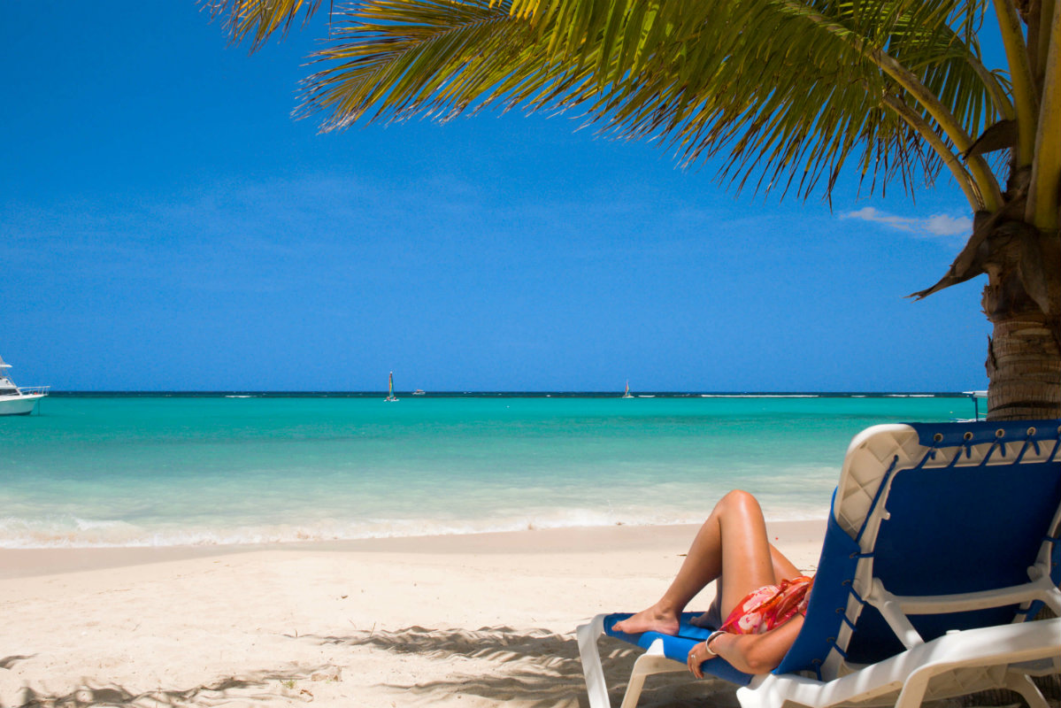 o que fazer na Jamaica