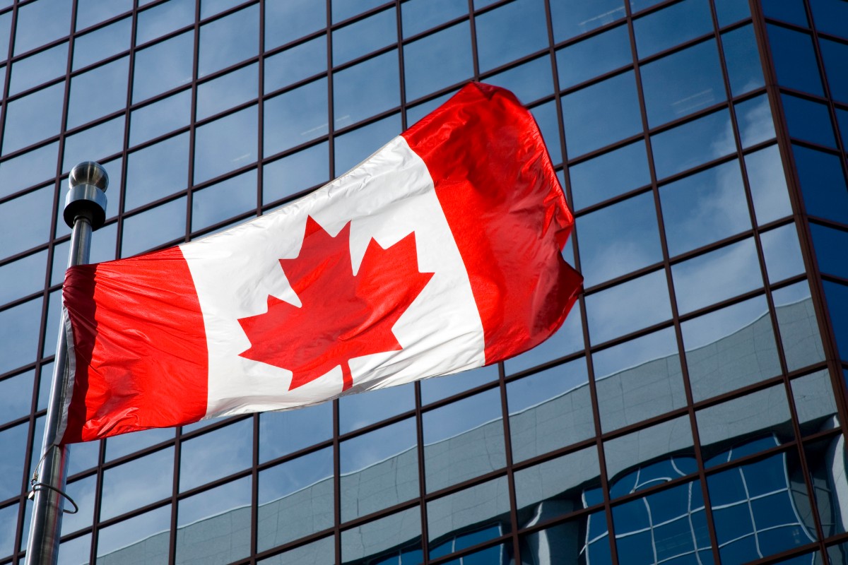 Curiosidades sobre o Canadá