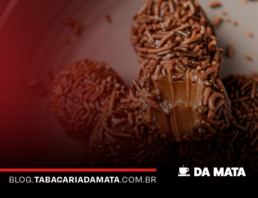 Como fazer brisadeiro