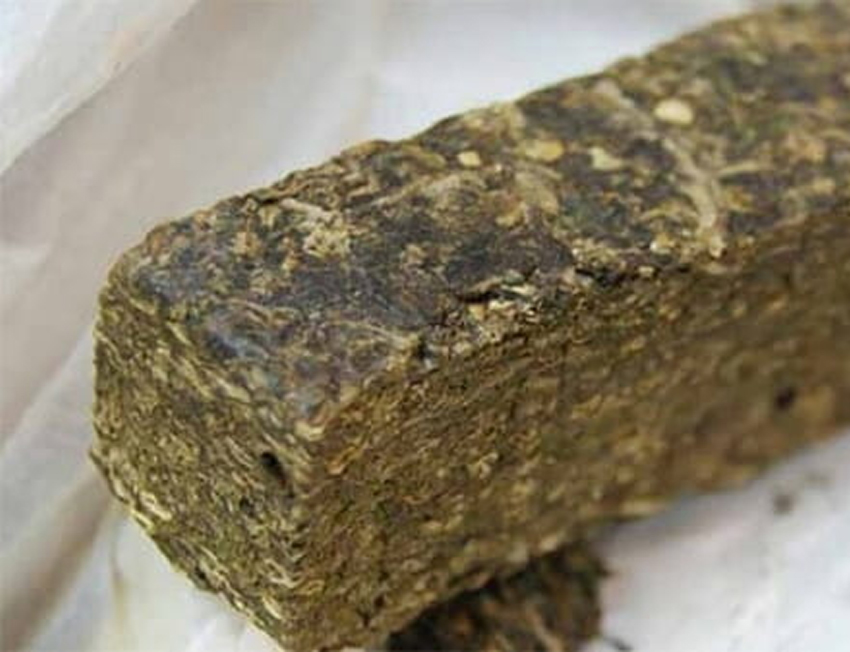 prensado para fazer brisadeiro