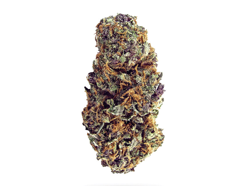 Strawberry Banana ou Zkittlez: qual a melhor strain frutada?